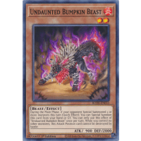 Undaunted Bumpkin Beast - Burst of Destiny Thumb Nail