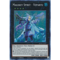 Magikey Spirit - Vepartu - Burst of Destiny Thumb Nail