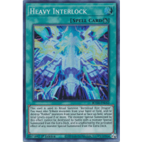 Heavy Interlock - Burst of Destiny Thumb Nail