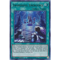 Swordsoul Emergence - Burst of Destiny Thumb Nail