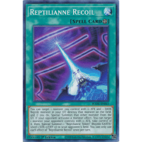 Reptilianne Recoil - Burst of Destiny Thumb Nail