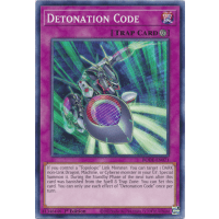 Detonation Code - Burst of Destiny Thumb Nail