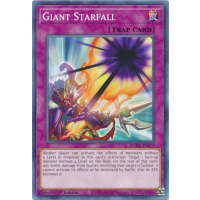 Giant Starfall - Burst of Destiny Thumb Nail