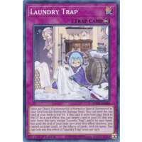 Laundry Trap - Burst of Destiny Thumb Nail