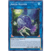 Abyss Keeper - Burst of Destiny Thumb Nail