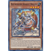 Beetrooper Assault Roller - Burst of Destiny Thumb Nail