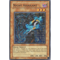 Night Assailant - Champion Pack 1 Thumb Nail