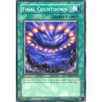 Final Countdown - Champion Pack 1 Thumb Nail