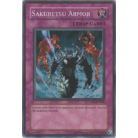 Sakuretsu Armor - Champion Pack 1 Thumb Nail