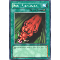 Rush Recklessly - Champion Pack 2 Thumb Nail