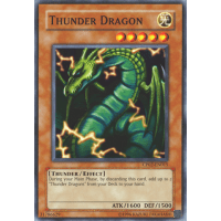 Thunder Dragon - Champion Pack 2 Thumb Nail