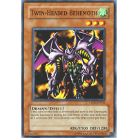 Twin-Headed Behemoth - Champion Pack 2 Thumb Nail