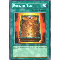 Book of Taiyou - Champion Pack 2 Thumb Nail