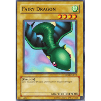 Fairy Dragon - Champion Pack 3 Thumb Nail