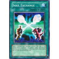 Soul Exchange - Champion Pack 4 Thumb Nail