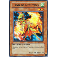 Hand of Nephthys - Champion Pack 4 Thumb Nail