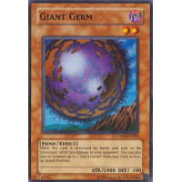 Giant Germ - Champion Pack 5 Thumb Nail