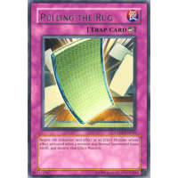 Pulling the Rug - Champion Pack 5 Thumb Nail