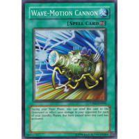 Wave-Motion Cannon - Champion Pack 5 Thumb Nail