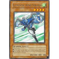 Elemental Hero Stratos - Champion Pack 6 Thumb Nail