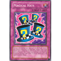 Magical Hats - Champion Pack 6 Thumb Nail