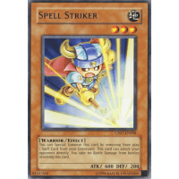 Spell Striker - Champion Pack 7 Thumb Nail