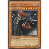 Vanity's Fiend - Champion Pack 7 Thumb Nail