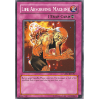 Life Absorbing Machine - Champion Pack 7 Thumb Nail