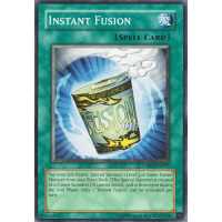 Instant Fusion - Champion Pack 7 Thumb Nail