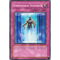 Dimensional Inversion - Champion Pack 7 Thumb Nail