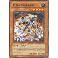 Alien Warrior - Champion Pack 8 Thumb Nail