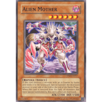 Alien Mother - Champion Pack 8 Thumb Nail