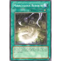 Miraculous Rebirth - Champion Pack 8 Thumb Nail