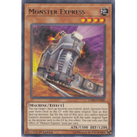 Monster Express - Chaos Impact Thumb Nail