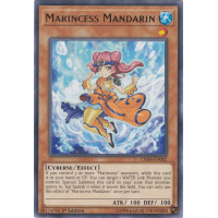 Marincess Mandarin - Chaos Impact Thumb Nail