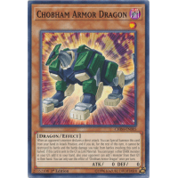 Chobham Armor Dragon - Chaos Impact Thumb Nail