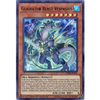 Gladiator Beast Vespasius - Chaos Impact Thumb Nail