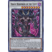 Draco Berserker of the Tenyi - Chaos Impact Thumb Nail