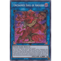 Unchained Soul of Anguish - Chaos Impact Thumb Nail