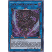 Unchained Abomination - Chaos Impact Thumb Nail