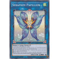 Seraphim Papillion - Chaos Impact Thumb Nail