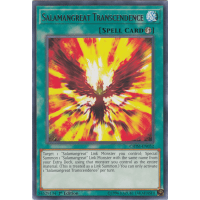 Salamangreat Transcendence - Chaos Impact Thumb Nail