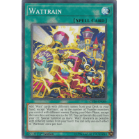 Wattrain - Chaos Impact Thumb Nail