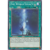 The World Legacy - Chaos Impact Thumb Nail