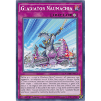 Gladiator Naumachia - Chaos Impact Thumb Nail