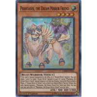 Phantasos, the Dream Mirror Friend - Chaos Impact Thumb Nail