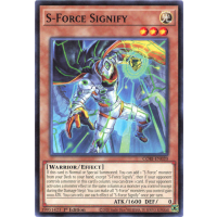 S-Force Signify - Chaos Origins Thumb Nail