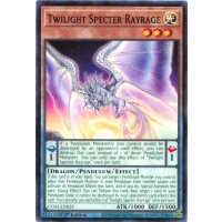 Twilight Specter Rayrage - Chaos Origins Thumb Nail