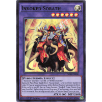 Invoked Sorath - Chaos Origins Thumb Nail