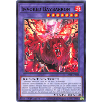 Invoked Baybarron - Chaos Origins Thumb Nail